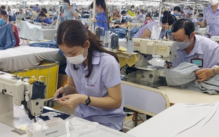 Quy định mới nhất về tiền lương đóng BHXH bắt buộc từ ngày 1-7