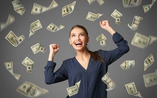 Cung hoàng đạo tăng cơ hội kiếm tiền, càng dũng cảm càng giàu có trong tuần này