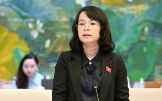 Thông tin mới về việc xem xét nâng mức giảm trừ gia cảnh