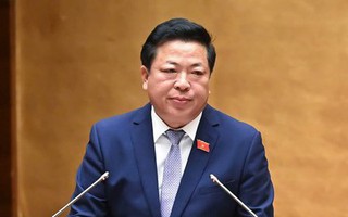 Khuyến khích các tổ chức, doanh nghiệp tham gia đầu tư vào đường sắt