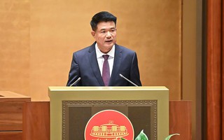 Trưởng, Phó Công an xã có thêm thẩm quyền trong hoạt động khởi tố, điều tra