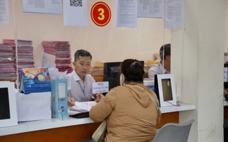 Những ngày cuối cùng của cấp huyện ở TP HCM