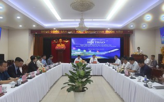 Đồng Nai nghiên cứu phát triển Khu thương mại tự do khoảng 16 tỉ USD