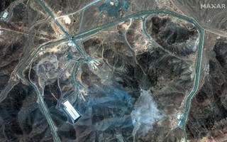 Iran thừa nhận thiệt hại không nhỏ, chưa muốn đàm phán với Mỹ