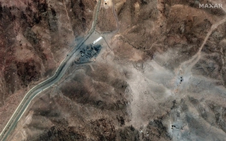 Câu hỏi khó trong đối thoại Mỹ - Iran