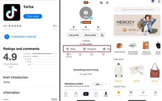 Cảnh báo Trojan SparkKitty giả mạo TikTok, tấn công người dùng iOS và Android