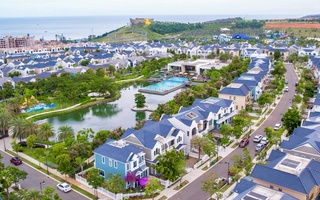Thêm 1 dự án của Novaland được gỡ vướng pháp lý