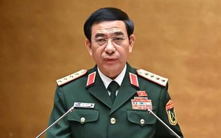 Vì sao Chỉ huy trưởng, Chính ủy Bộ Chỉ huy quân sự tỉnh không mang hàm cấp tướng?