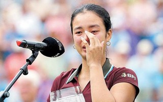 Alex Eala vuột chức vô địch WTA 250, vẫn tạo nên lịch sử cho quần vợt Philippines
