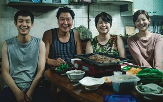 "Ký sinh trùng" là phim hay nhất thế kỷ 21