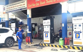 Cần giải pháp đồng bộ để phát triển xăng E10
