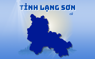 Tên gọi xã, phường mới của tỉnh có đường biên giới với Trung Quốc dài trên 230 km