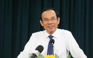 Bí thư Thành ủy TP HCM Nguyễn Văn Nên: Mỗi người phải sẵn sàng hành trang cho giai đoạn mới