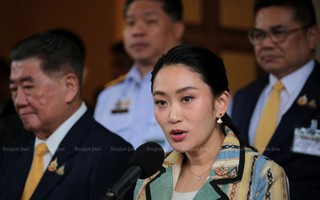 Thủ tướng Thái Lan nói về "lòng vị tha"