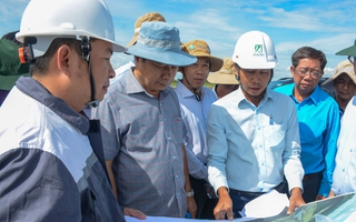 Sóc Trăng: Tiếp tục hỗ trợ nhà ở cho hộ nghèo, hộ gia đình có công