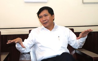 Chủ tịch Hội An nói lời "gan ruột" trước ngày không còn cấp huyện