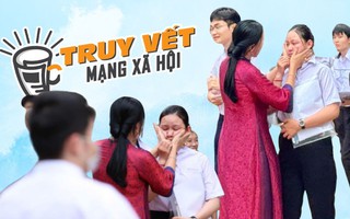 Thư gửi những "chiến binh" tuổi 18 đầy xúc động của cô hiệu trưởng