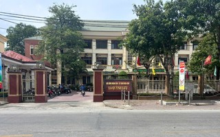 Nhiều chủ tịch xã bất ngờ quay lại làm việc sau nhiều tháng nghỉ hưu