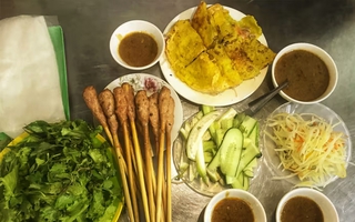 Must-see sights, street food tours and fine dining in Da Nang