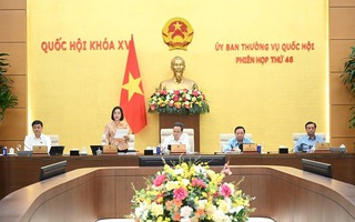 Ủy ban Thường vụ Quốc hội hướng dẫn chỉ định nhân sự đối với cấp xã không sáp nhập