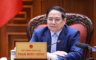 Thủ tướng: Tiếp tục xem xét, giải quyết các quan tâm của phía Mỹ