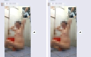 Kỷ luật hiệu trưởng gửi ảnh "nhạy cảm" vào nhóm Zalo của trường