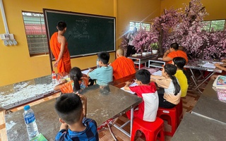 Sóc Trăng tạo sự phấn khởi đối với đồng bào dân tộc thiểu số