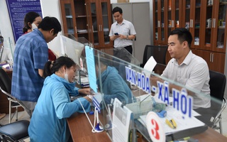 Đồng Nai thuê xe đưa 1.400 cán bộ, công chức từ Bình Phước qua làm việc