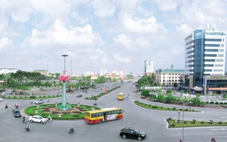 Công bố thành lập tỉnh Hưng Yên mới