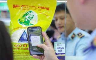 Bất an giữa "ma trận" hàng giả