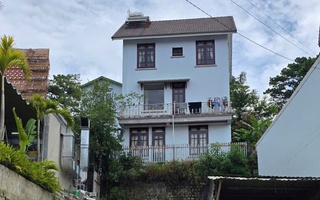Mập mờ vụ bán nhà thần tốc né nợ 11,4 tỉ đồng