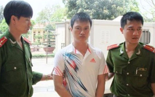 Trùm giang hồ Vi "ngộ" là ai?