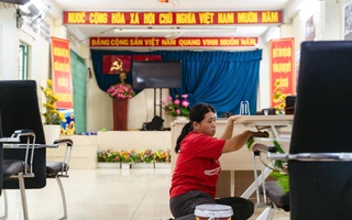 Trước thời khắc lịch sử: Sẵn sàng cho ngày trọng đại