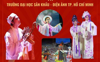 Lê Trung Thảo, Lệ Trinh giao lưu nghệ thuật với Đoàn văn hóa Nam Ninh (Trung Quốc)