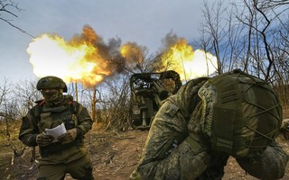 Điểm nóng xung đột ngày 3-7: Nga phải tái sử dụng xe tăng “đồ cổ” ở Ukraine?