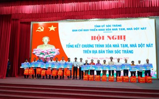 Sóc Trăng tổ chức sự kiện quan trọng trước ngày sáp nhập với Cần Thơ và Hậu Giang