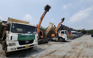 Bình Phước ký kết hợp đồng thực hiện dự án đường cao tốc vốn gần 20.000 tỉ đồng