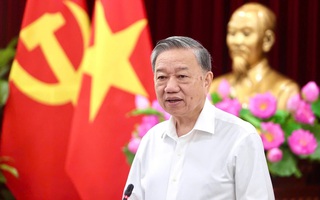 Phát huy sức mạnh đại đoàn kết toàn dân tộc là "mạch nguồn", "sợi chỉ đỏ" xuyên suốt