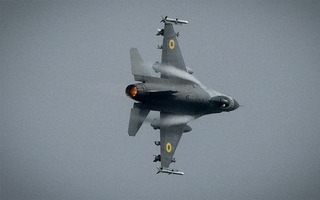 Điểm nóng xung đột ngày 30-6: Nga không kích Ukraine cực lớn, máy bay NATO bảo vệ đồng minh