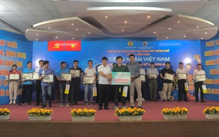 Góp phần cho nguồn nhân lực chất lượng của TP HCM