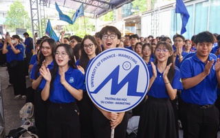 TP HCM xuất quân chiến dịch tình nguyện hè trong bối cảnh đặc biệt