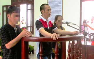 Tuấn "thần đèn" là ai mà khi nhắc tên, dân xã hội ai cũng e ngại?