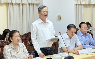 Chỉ đạo quan trọng của Chủ tịch UBND TP Cần Thơ