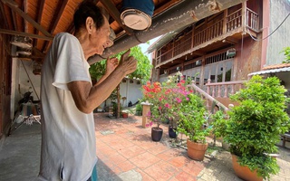 Sốc với tiền thuế sử dụng đất