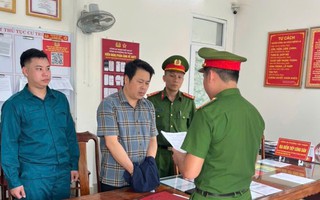 Công an tìm bị hại của giám đốc Công ty Trung Trung Bộ