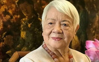 Đạo diễn Xuân Phượng nói về "Nghề báo của chúng tôi"