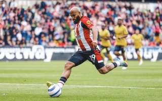 Bryan Mbeumo sẵn sàng gia nhập, Man United mạnh tay rước sao 60 triệu bảng