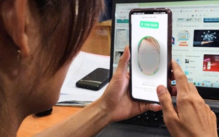 Ngân hàng gồng mình chống lừa đảo bằng AI