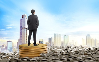 Các con giáp phất lên như diều gặp gió trong tháng 6
