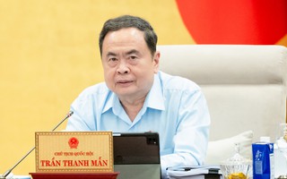 Chủ tịch Quốc hội lo lãng phí trụ sở, "chỗ mới thì thiếu, chỗ cũ sử dụng không hết" khi sắp xếp